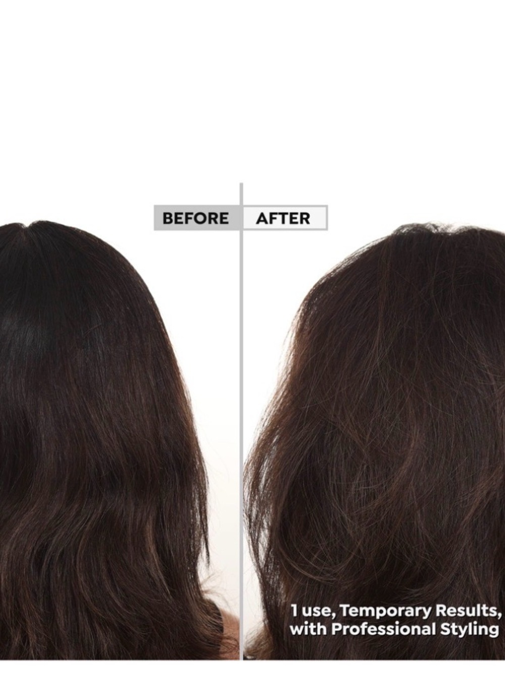 Nakery Bombshell Burst Hair Foam - Picture 5 of 12
